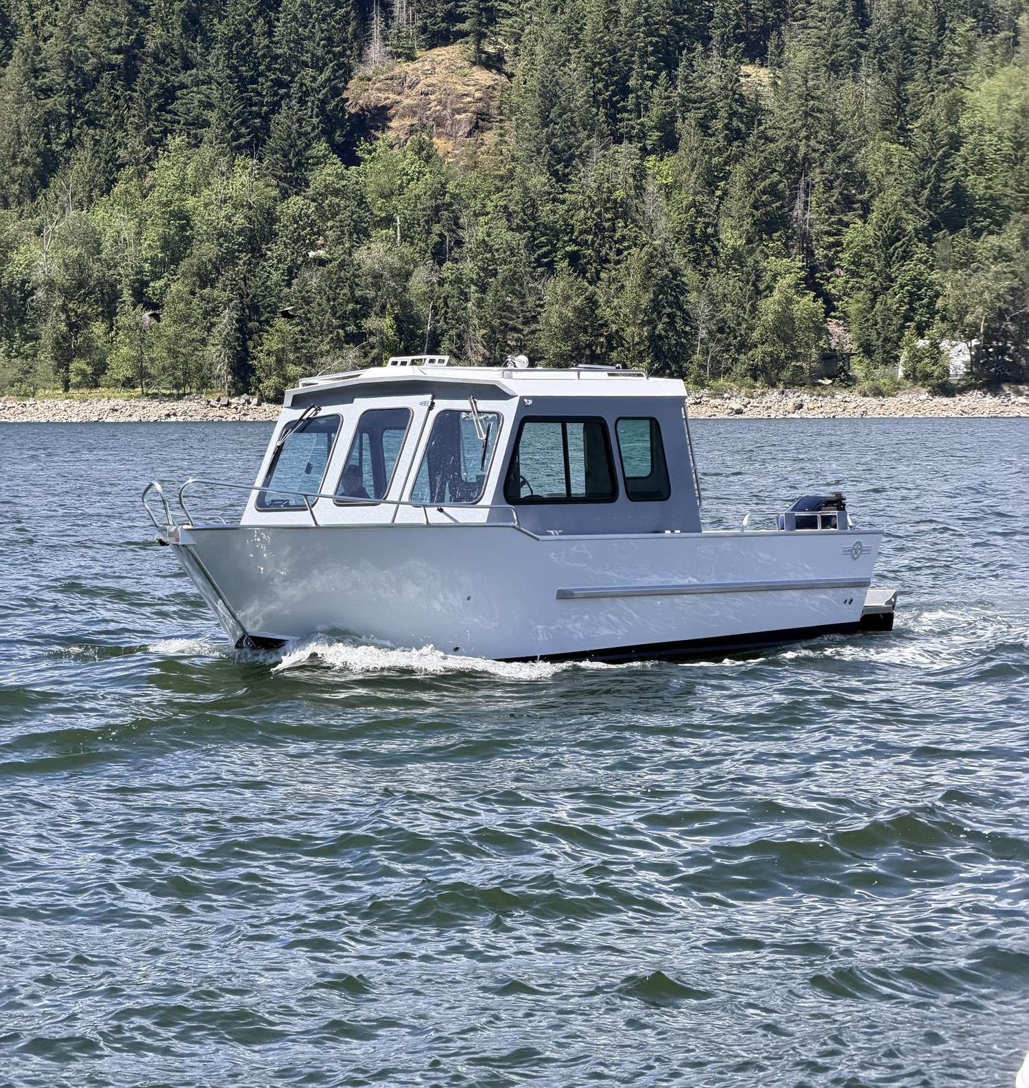 Coho Joe